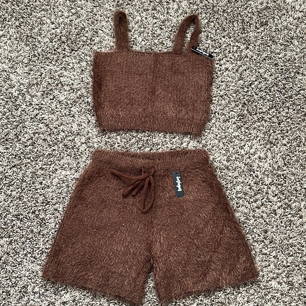 Lounge Set